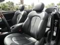 Black - CLK 350 Cabriolet Photo No. 17