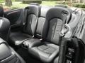 Black - CLK 350 Cabriolet Photo No. 19