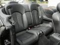 Black - CLK 350 Cabriolet Photo No. 20