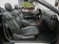 Black - CLK 350 Cabriolet Photo No. 21