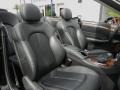 Black - CLK 350 Cabriolet Photo No. 22