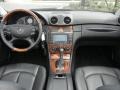 Black - CLK 350 Cabriolet Photo No. 23