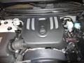 6.0 Liter OHV 16-Valve LS2 V8 Engine for 2008 Chevrolet TrailBlazer SS #61777196
