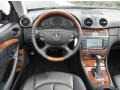 Black - CLK 350 Cabriolet Photo No. 24