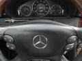 Black - CLK 350 Cabriolet Photo No. 30