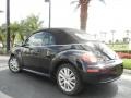 Black - New Beetle SE Convertible Photo No. 8
