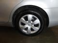 Titanium Metallic - Camry LE Photo No. 4