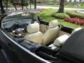 Black - New Beetle SE Convertible Photo No. 11
