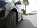 Black - New Beetle SE Convertible Photo No. 15