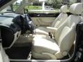 Black - New Beetle SE Convertible Photo No. 16
