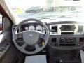 Flame Red - Ram 3500 SLT Quad Cab 4x4 Dually Photo No. 7