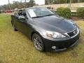 Smoky Granite Mica - IS 250C Convertible Photo No. 1
