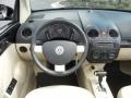 Black - New Beetle SE Convertible Photo No. 24