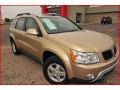 2008 Sedona Beige Metallic Pontiac Torrent AWD  photo #9