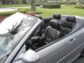 Silver Grey Metallic - M3 Convertible Photo No. 10