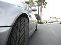 Silver Grey Metallic - M3 Convertible Photo No. 15