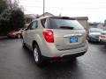 2012 Gold Mist Metallic Chevrolet Equinox LS  photo #3