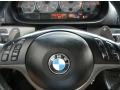 Silver Grey Metallic - M3 Convertible Photo No. 30