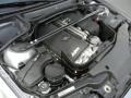 3.2L DOHC 24V VVT Inline 6 Cylinder Engine for 2004 BMW M3 Convertible #61778123