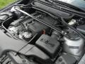 3.2L DOHC 24V VVT Inline 6 Cylinder 2004 BMW M3 Convertible Engine