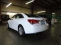 Summit White - Cruze LS Photo No. 3