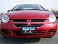 Blaze Red Crystal Pearlcoat - Neon SXT Photo No. 2