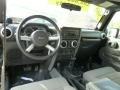 Black - Wrangler Unlimited Sahara 4x4 Photo No. 20