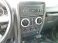 Black - Wrangler Unlimited Sahara 4x4 Photo No. 23