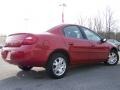 Blaze Red Crystal Pearlcoat - Neon SXT Photo No. 3