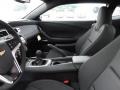 2012 Black Chevrolet Camaro LT/RS Coupe  photo #5