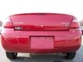 Blaze Red Crystal Pearlcoat - Neon SXT Photo No. 4