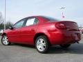 Blaze Red Crystal Pearlcoat - Neon SXT Photo No. 5