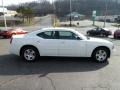 Stone White - Charger  Photo No. 6