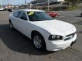 Stone White - Charger  Photo No. 7