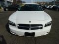 Stone White - Charger  Photo No. 8