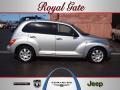 2004 Bright Silver Metallic Chrysler PT Cruiser   photo #1