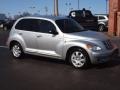 2004 Bright Silver Metallic Chrysler PT Cruiser   photo #2