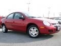 Blaze Red Crystal Pearlcoat - Neon SXT Photo No. 6