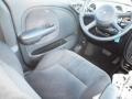 2004 Bright Silver Metallic Chrysler PT Cruiser   photo #11