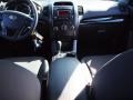 Dark Cherry - Sorento LX Photo No. 10