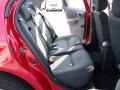 Blaze Red Crystal Pearlcoat - Neon SXT Photo No. 9