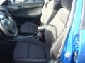 2011 Vivid Blue Hyundai Elantra Touring GLS  photo #7