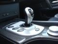 7 Speed Sequential Manual 2006 BMW M5 Standard M5 Model Transmission