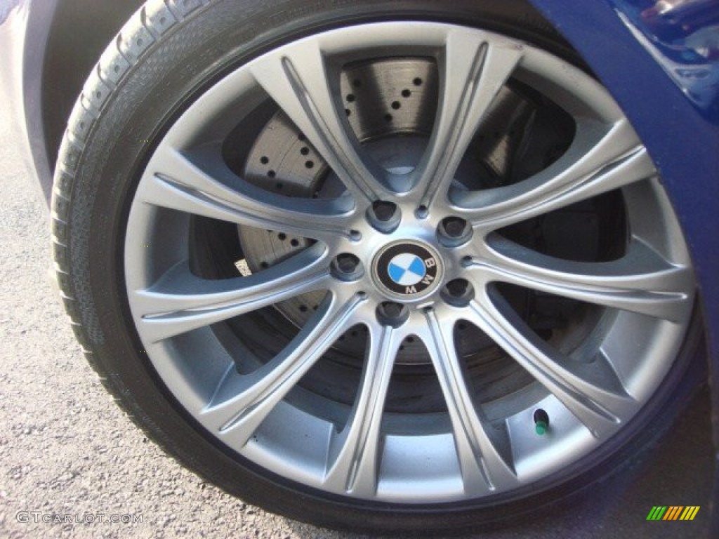 2006 BMW M5 Standard M5 Model Wheel Photo #61779710