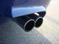 Exhaust of 2006 M5 