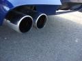 Exhaust of 2006 M5 