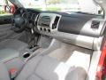 2009 Barcelona Red Metallic Toyota Tacoma V6 PreRunner TRD Access Cab  photo #18