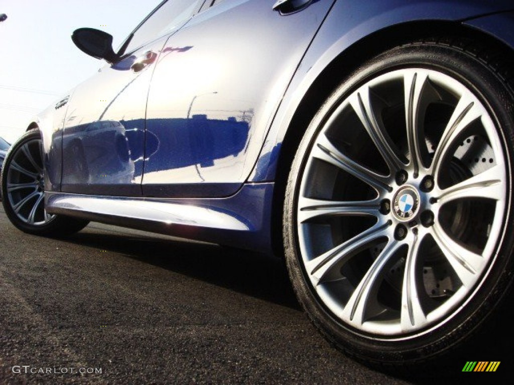 2006 BMW M5 Standard M5 Model Wheel Photo #61779803