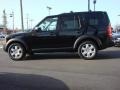 Java Black Pearlescent - LR3 V8 HSE Photo No. 3