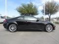 Black Obsidian - G 35 Coupe Photo No. 6